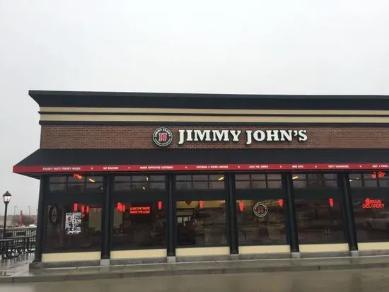 Jimmy John's