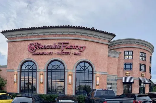 The Cheesecake Factory