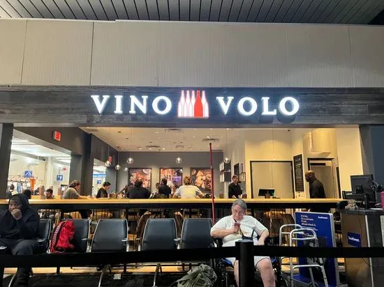 VINO VOLO