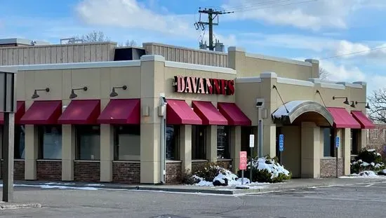 Davanni's Pizza & Hot Hoagies