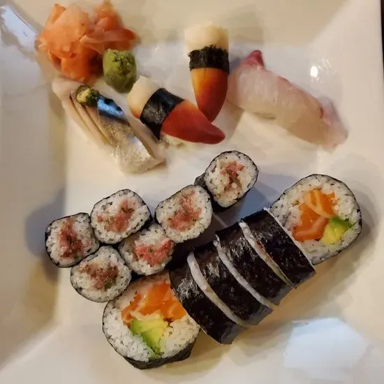 Ichiban Japanese Sushi Bar