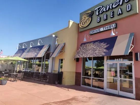 Panera Bread