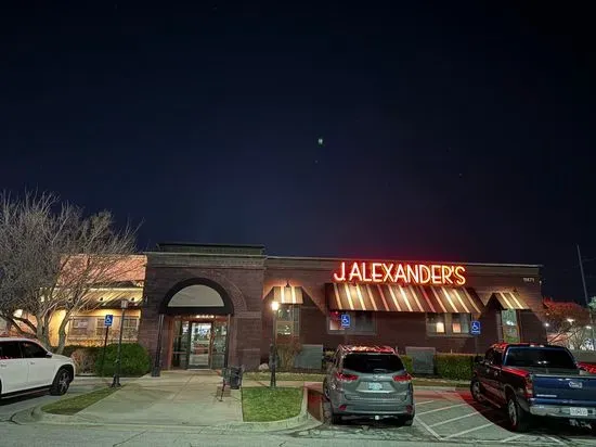 J. Alexander's Restaurant (Overland Park Grill)