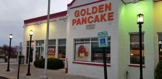 Golden Pancake Restaurant