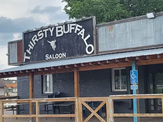 Thirsty Buffalo Saloon