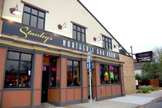 Stanley's Northeast Bar Room