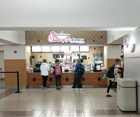 Chick-fil-A