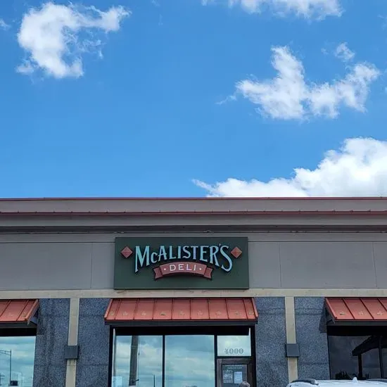 McAlister's Deli