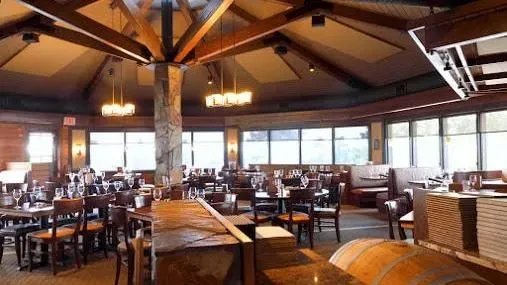 EdgeWild Restaurant & Winery