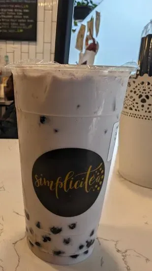 Simplicitea