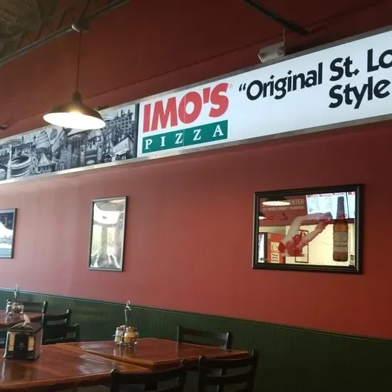 Imo's Pizza