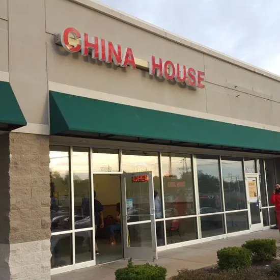 China House