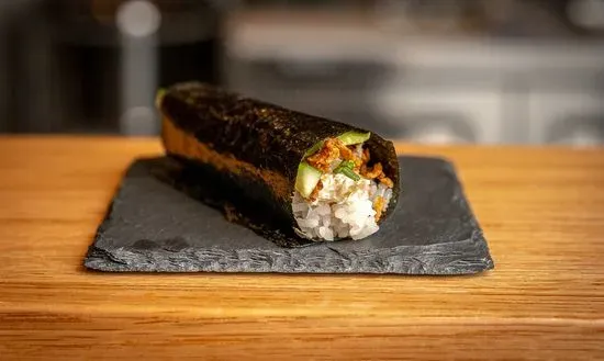 Kata Nori Hand Roll Bar