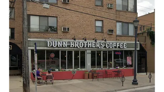 Dunn Brothers Coffee