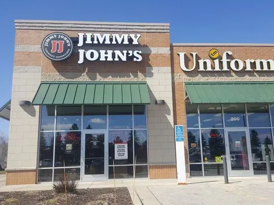 Jimmy John's