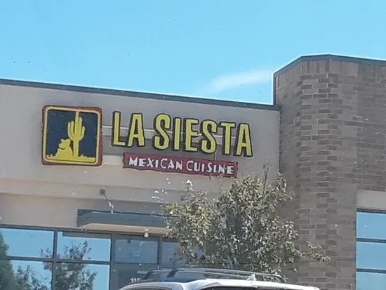 La Siesta North