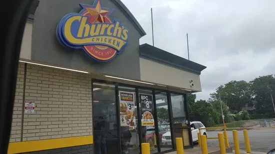 Church's Texas Chicken