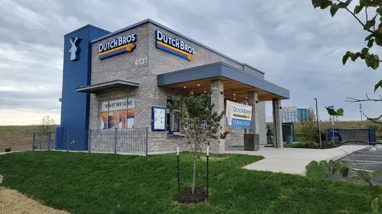 Dutch Bros Coffee