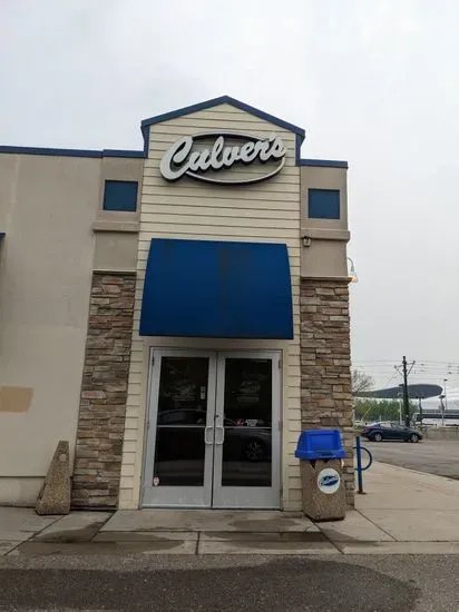 Culver’s