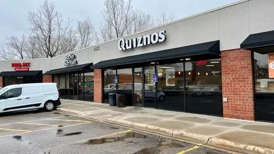 Quiznos