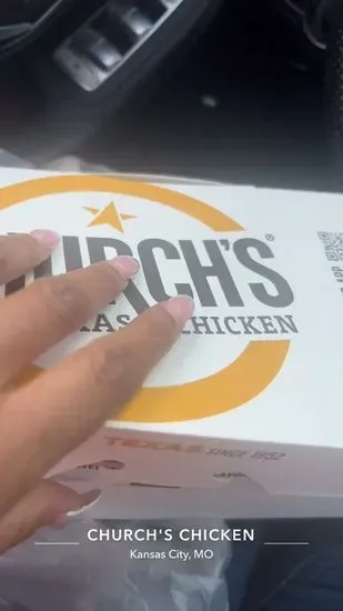 Church's Texas Chicken