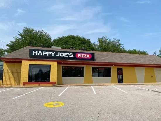 Happy Joe's Pizza - St Peters