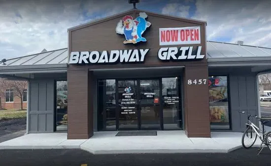 Broadway Grill