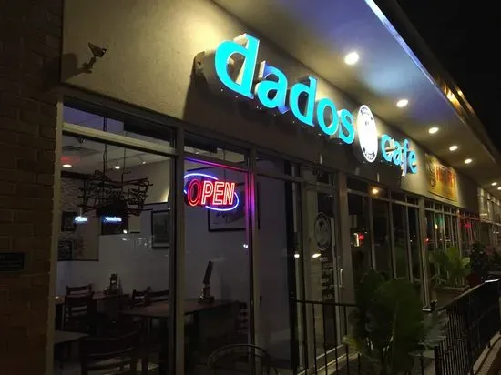 Dado's Cafe