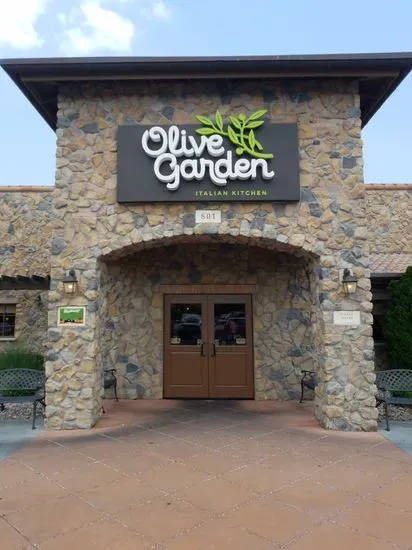 Olive Garden Italian Restaurant