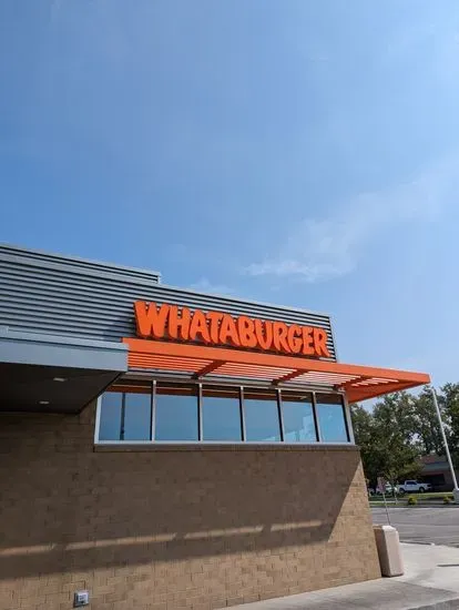 Whataburger