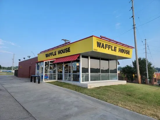 Waffle House