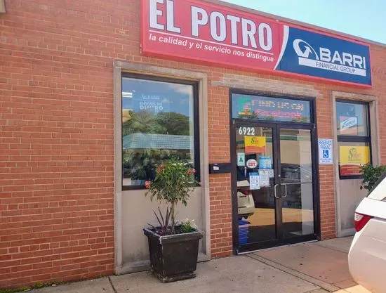 El Potro Restaurant