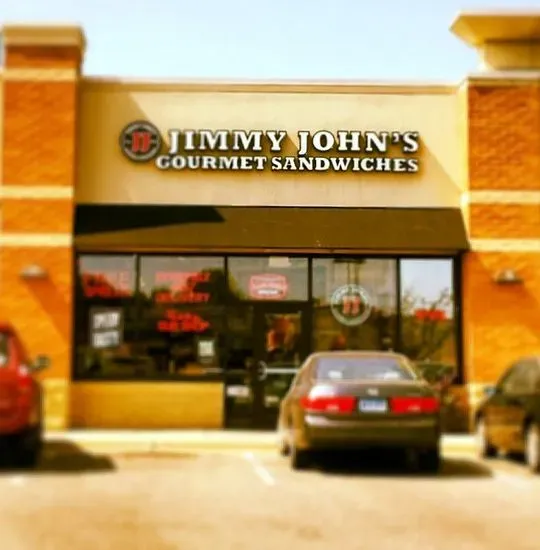 Jimmy John's