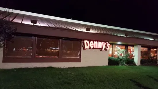 Denny's