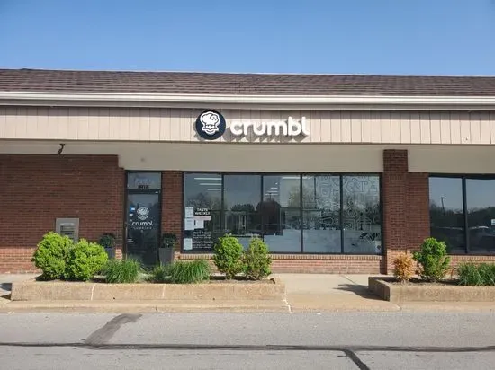 Crumbl - South County