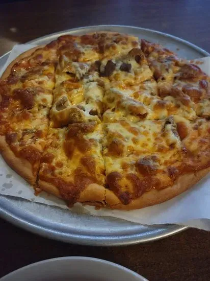 Tony's Pizza Palace