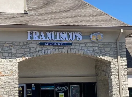 Francisco's Kitchen & Pub