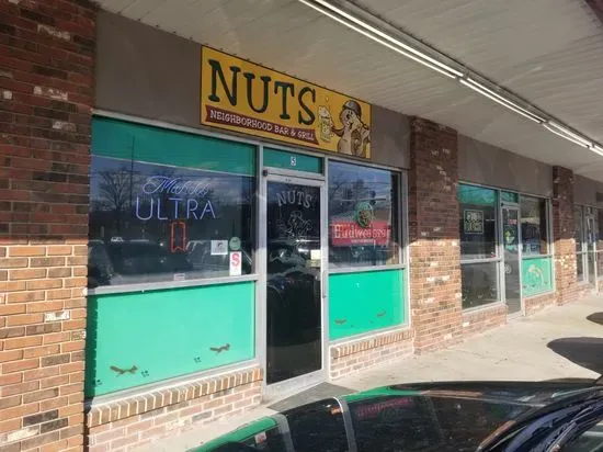 Nuts Bar & Grill