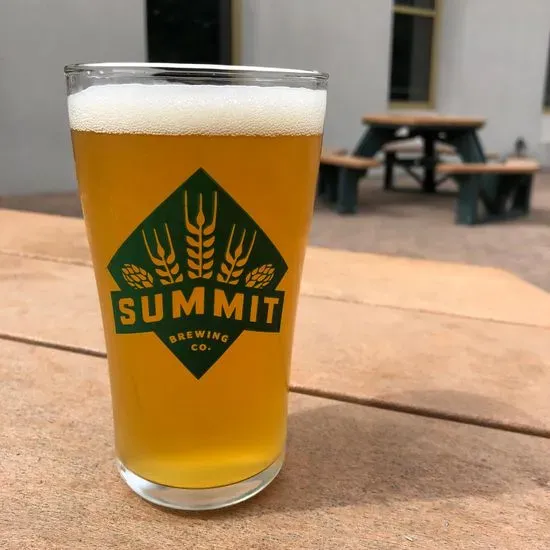 Summit Brewing Company