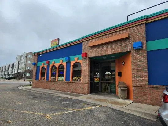 El Lorito Mexican Grill