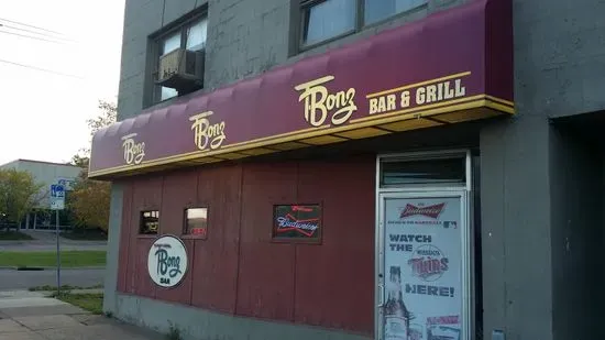 T-Bonz Bar & Grill