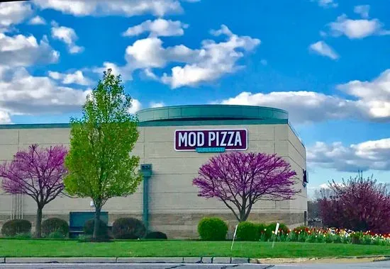 MOD Pizza