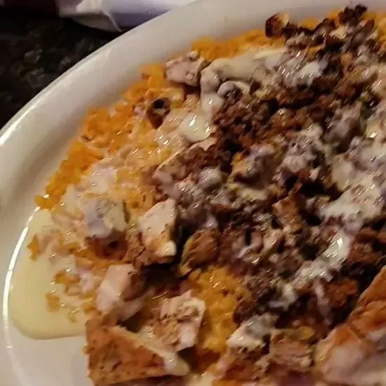 Mariachi’s II Mexican Restaurant
