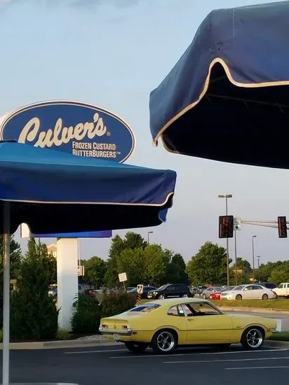 Culver’s