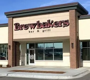 Brewbakers Bar and Grill Belton