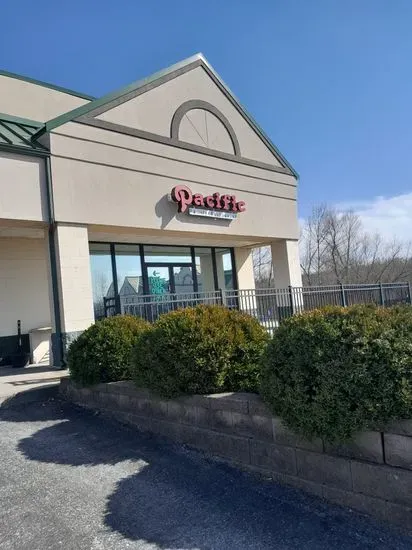 Pacific Family Restaurant