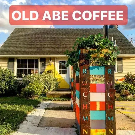 Old Abe Coffee Shop