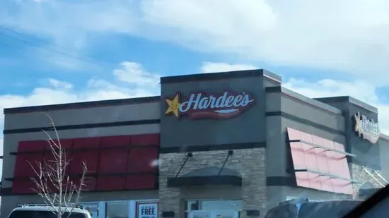 Hardee’s