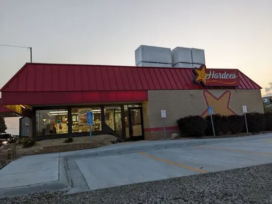 Hardee’s