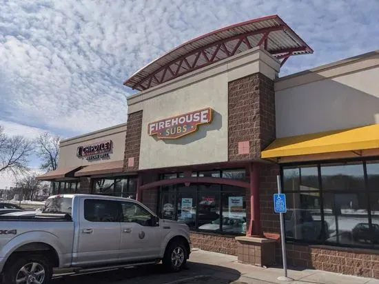 Firehouse Subs White Bear Ave.